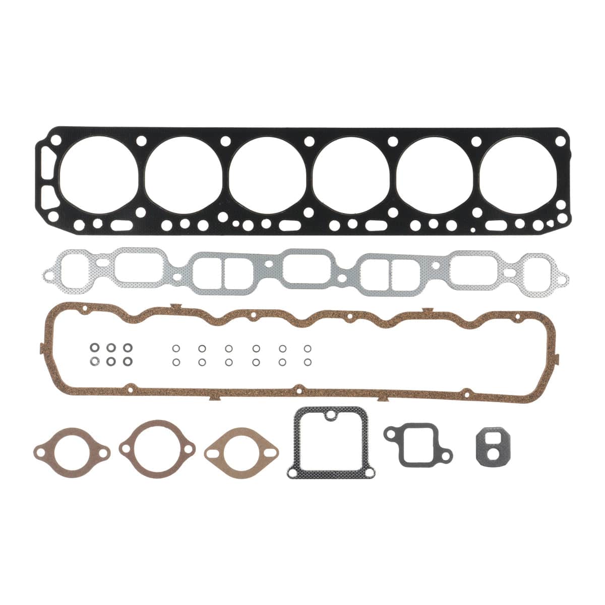 Engine Cylinder Head Gasket Set
