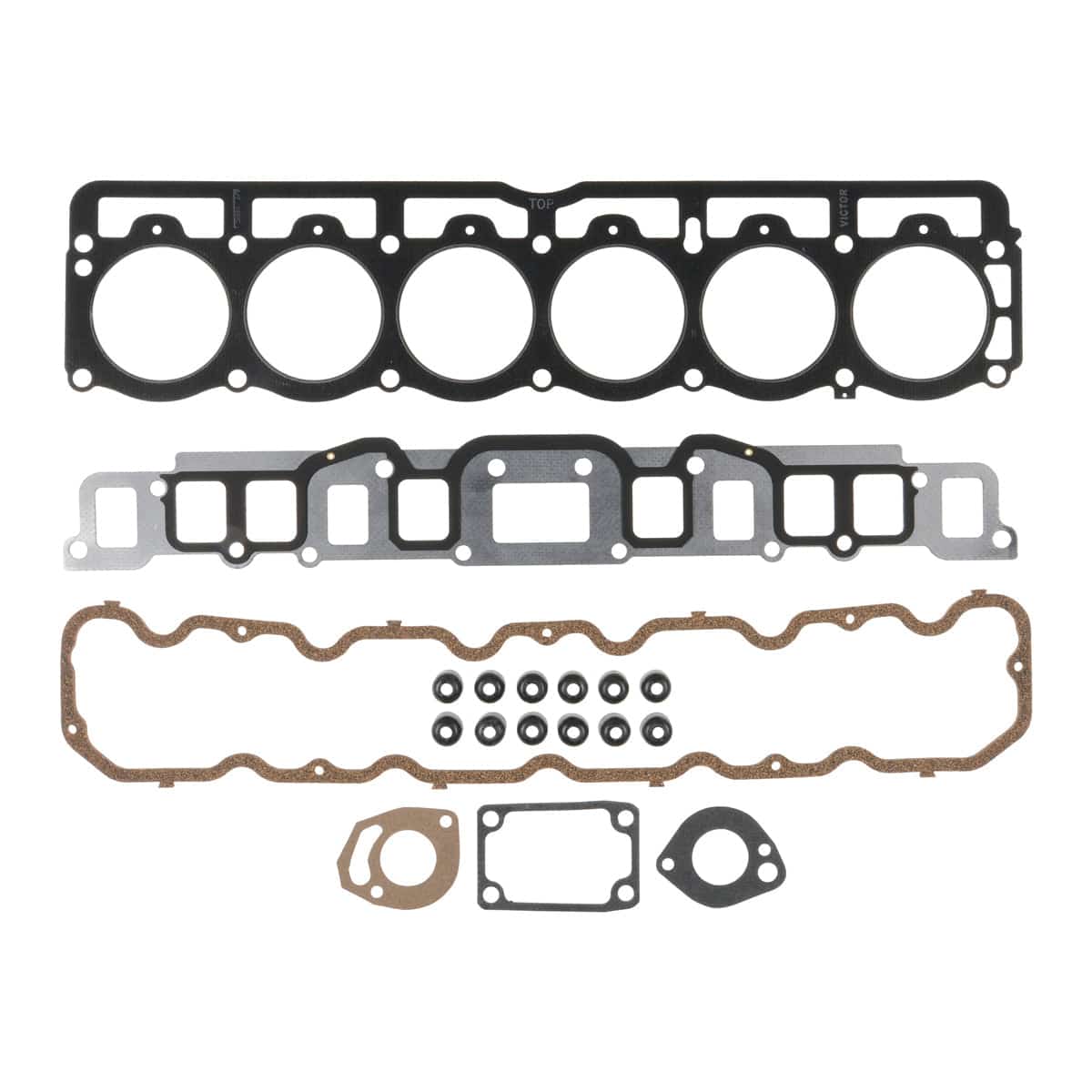 Engine Cylinder Head Gasket Set