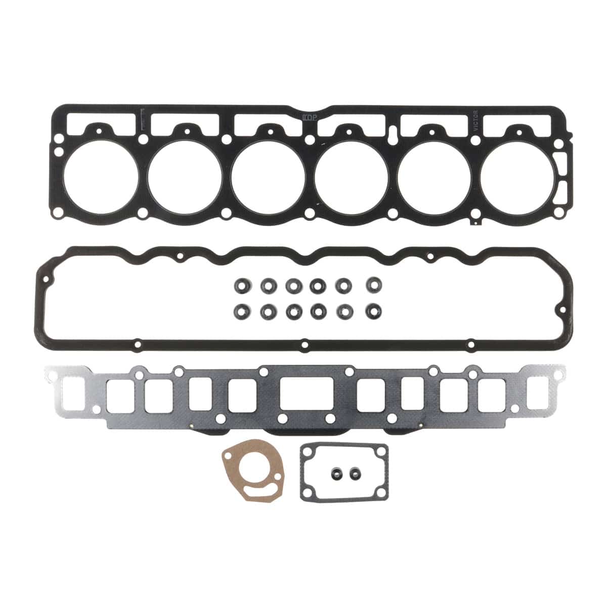 Engine Cylinder Head Gasket Set