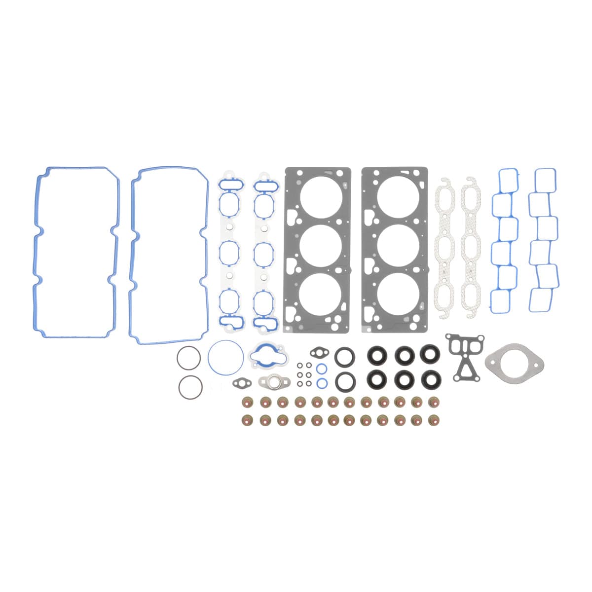 Engine Cylinder Head Gasket Set