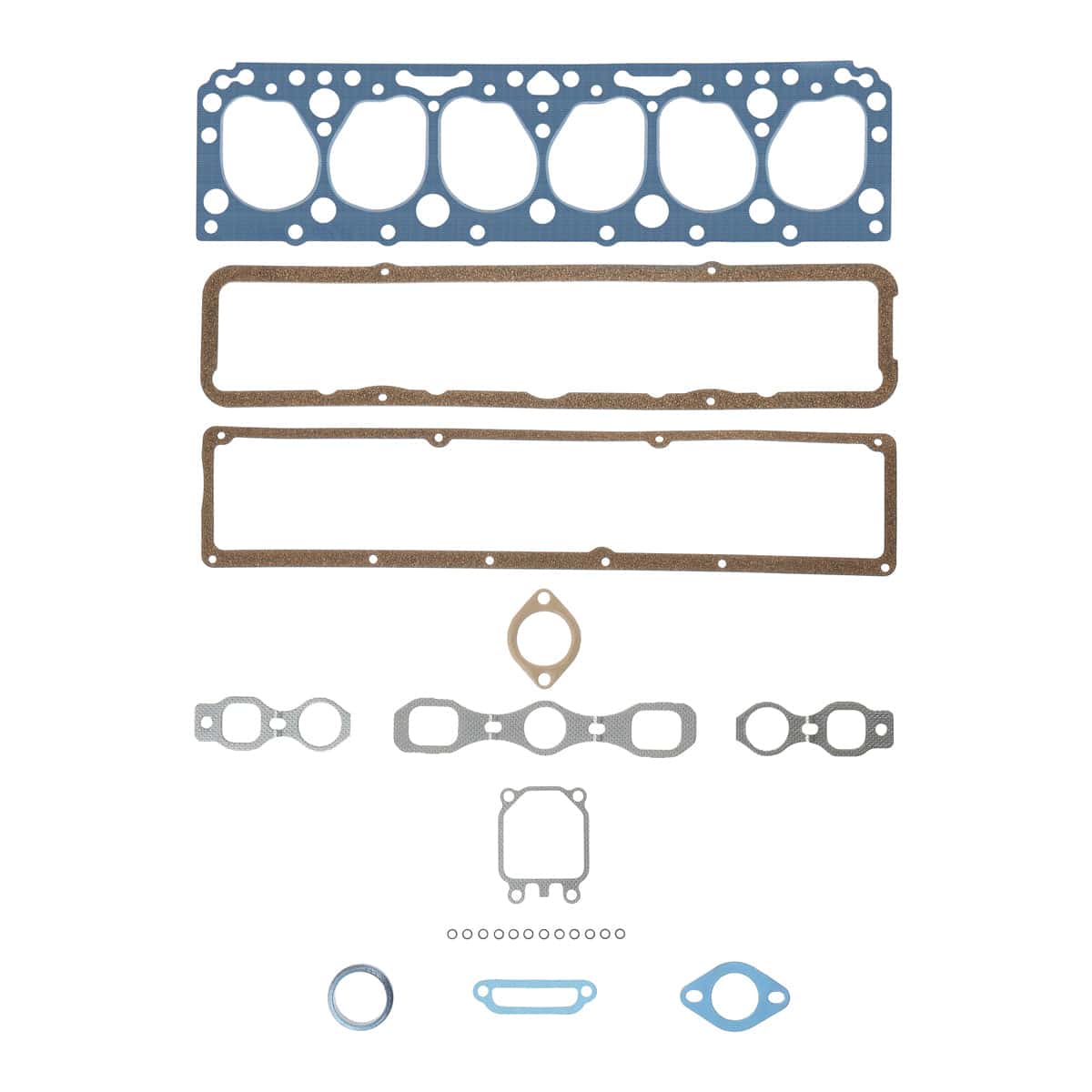 Engine Cylinder Head Gasket Set