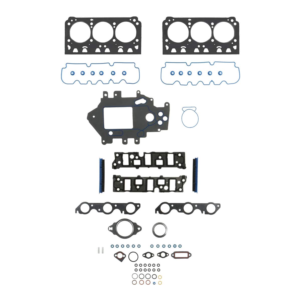 Engine Cylinder Head Gasket Set