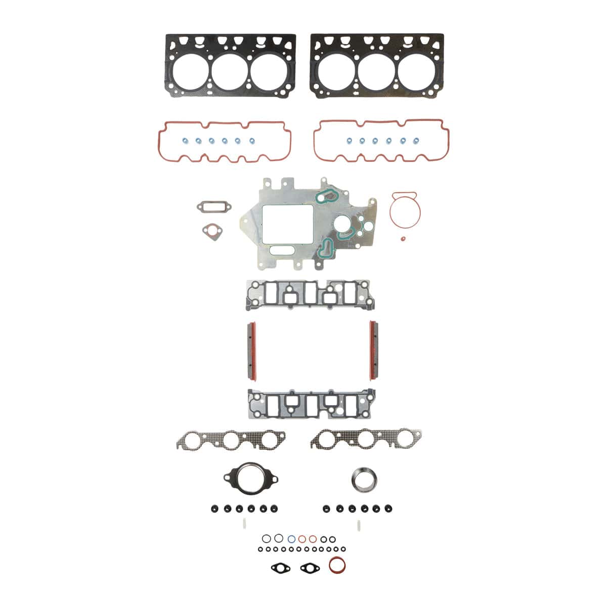 Engine Cylinder Head Gasket Set