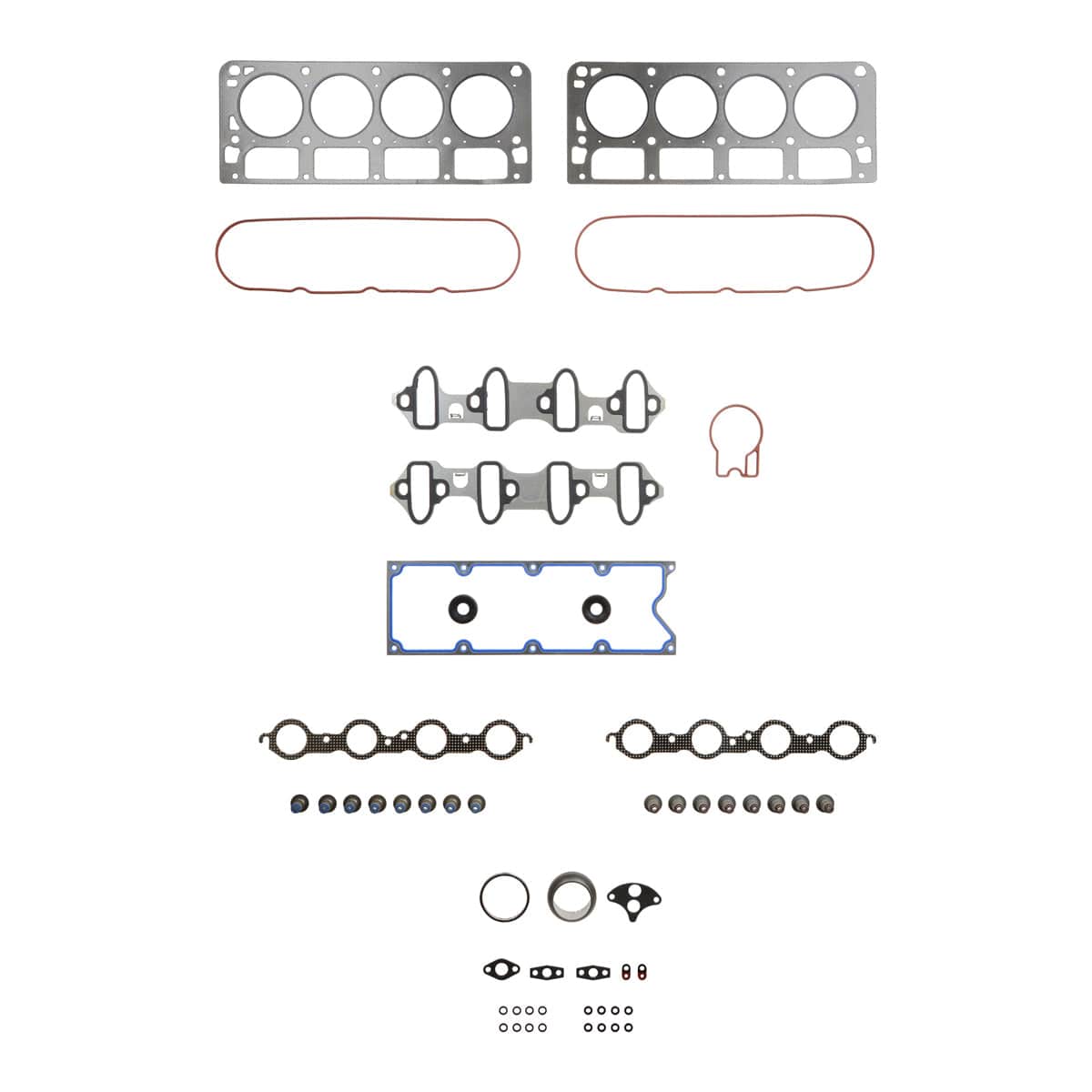 Engine Cylinder Head Gasket Set