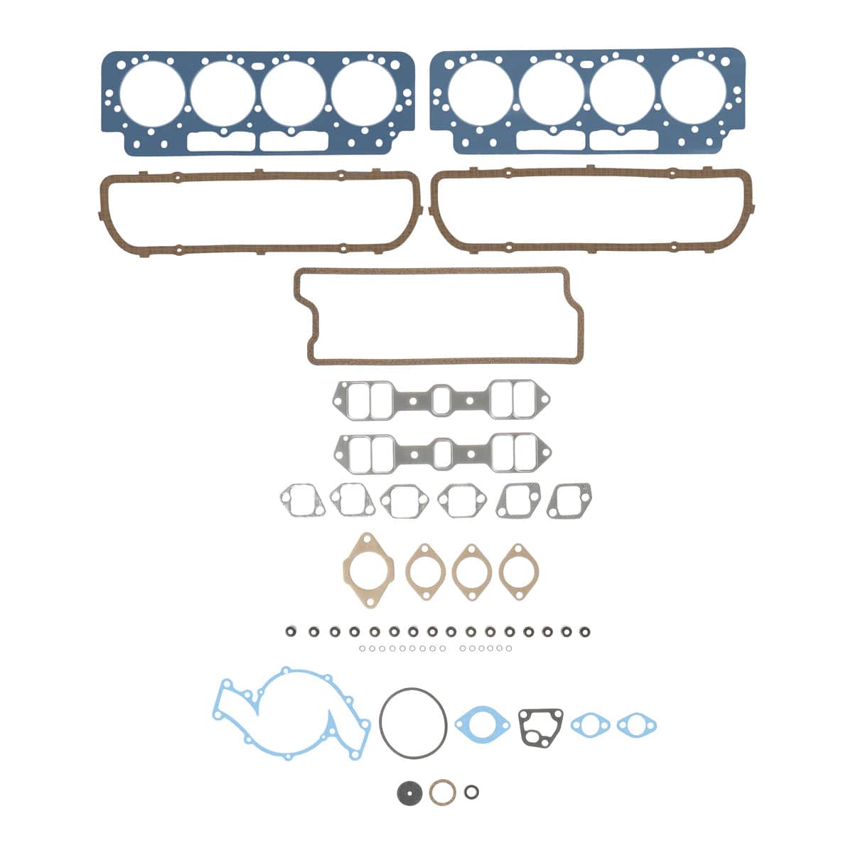 Engine Cylinder Head Gasket Set