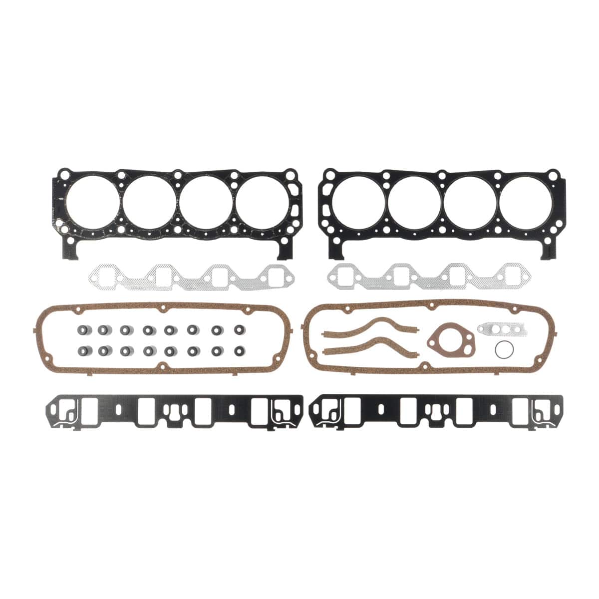 Engine Cylinder Head Gasket Set