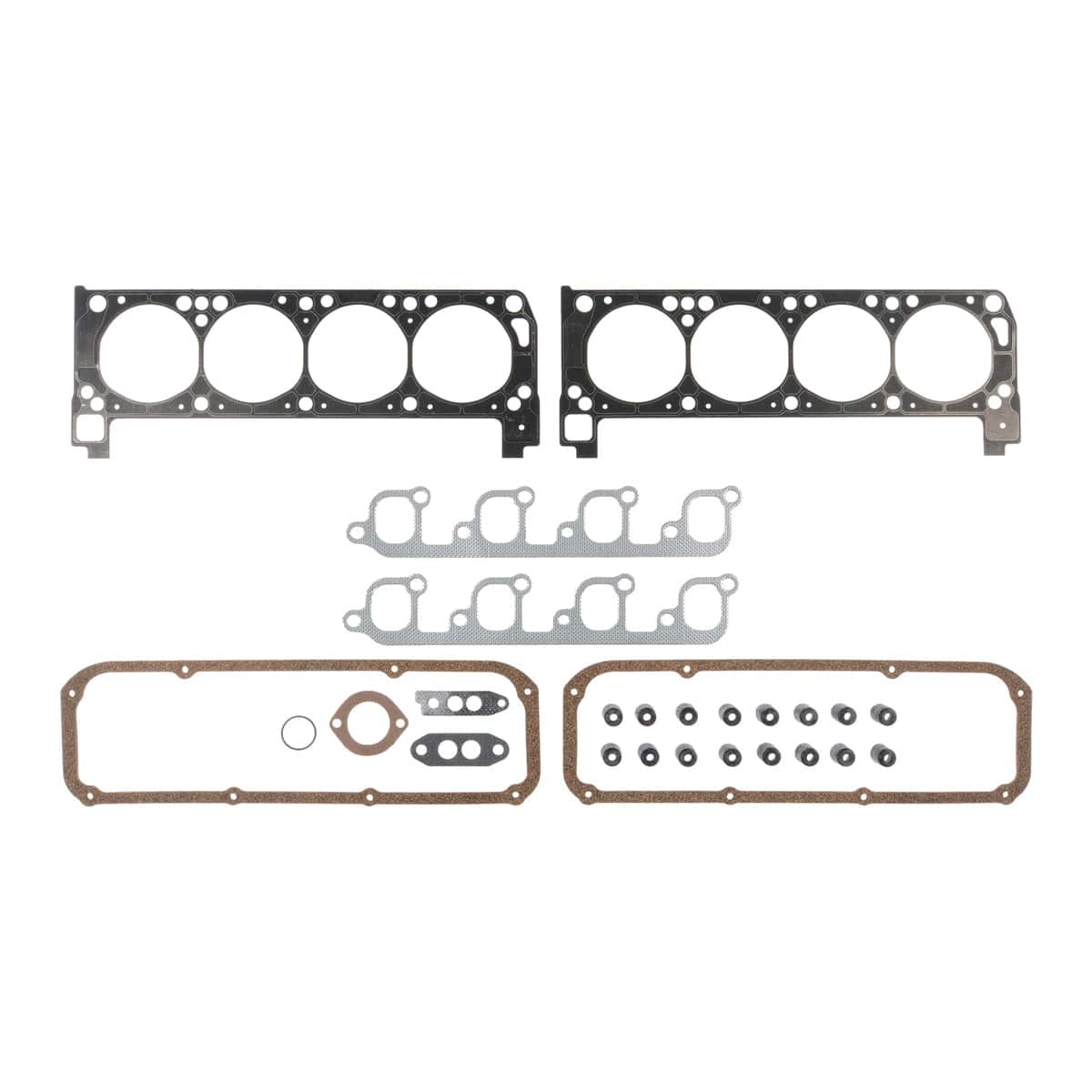 Engine Cylinder Head Gasket Set