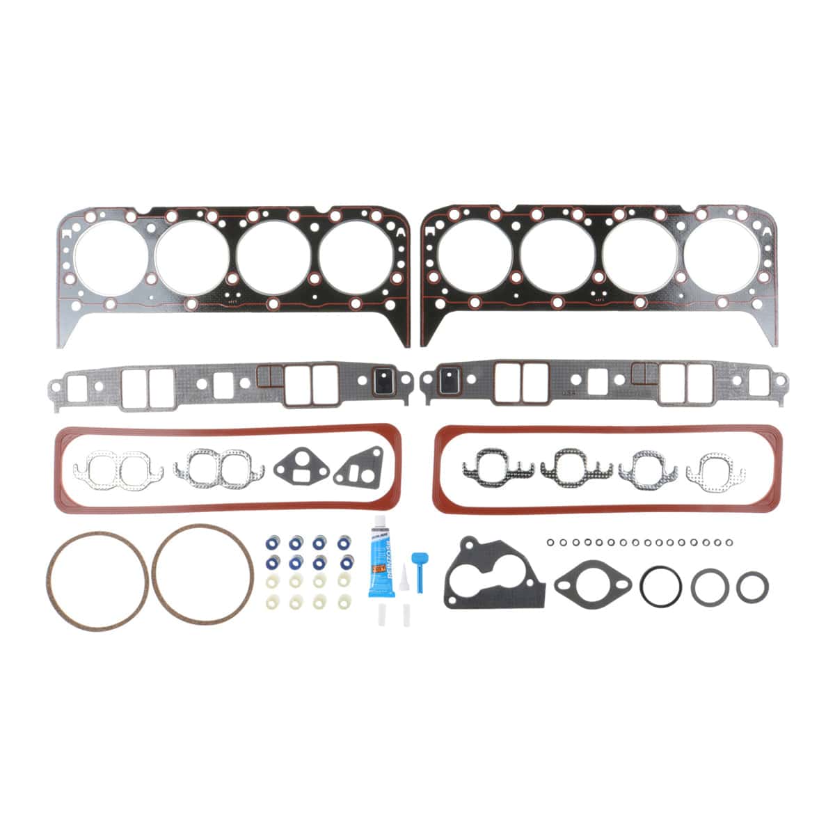 Engine Cylinder Head Gasket Set