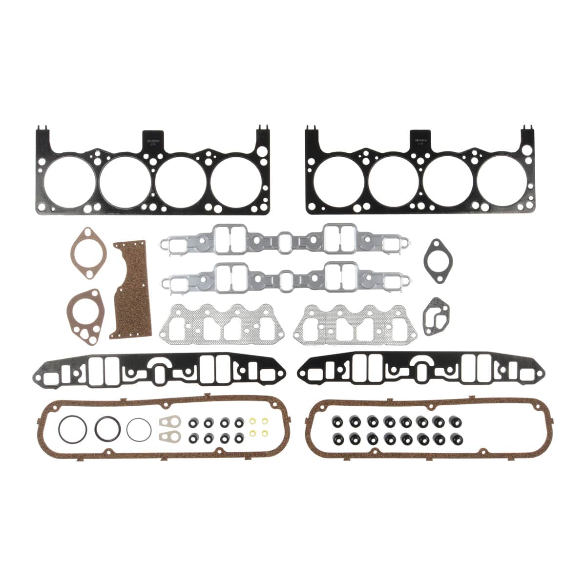 Engine Cylinder Head Gasket Set
