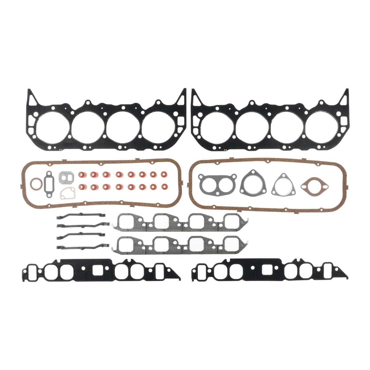 Engine Cylinder Head Gasket Set