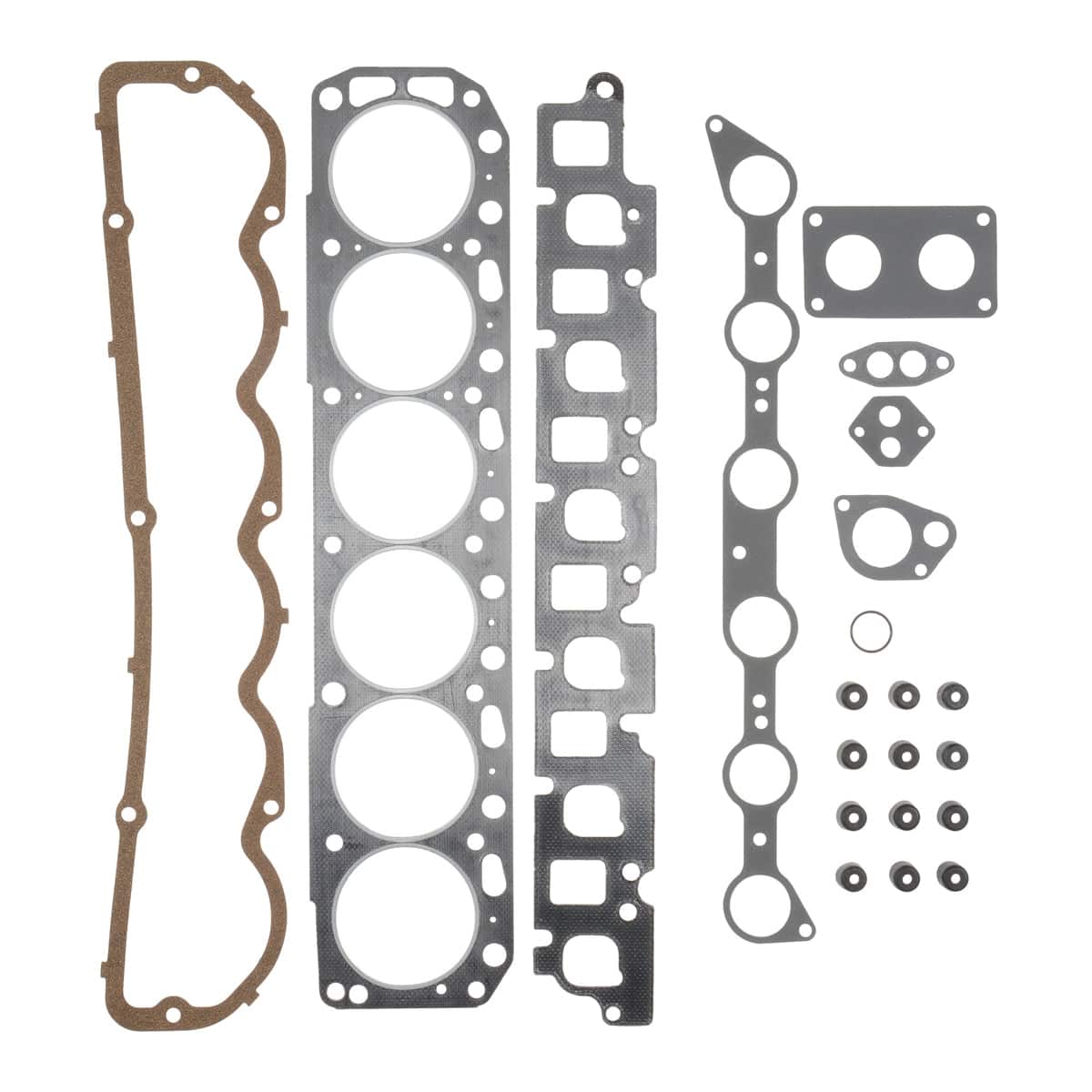 Engine Cylinder Head Gasket Set