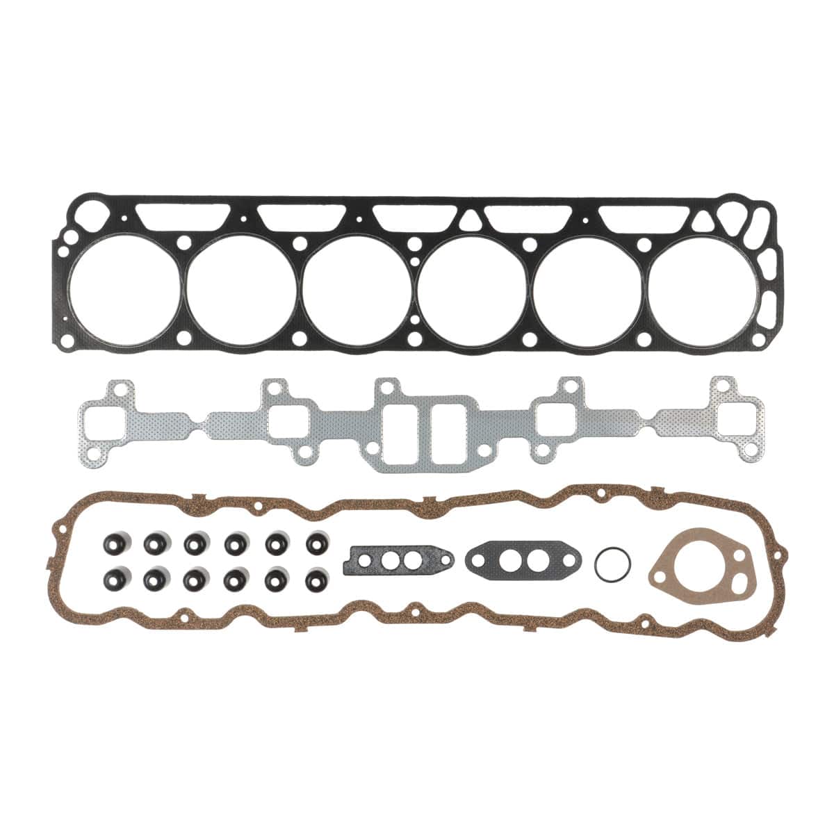 Engine Cylinder Head Gasket Set