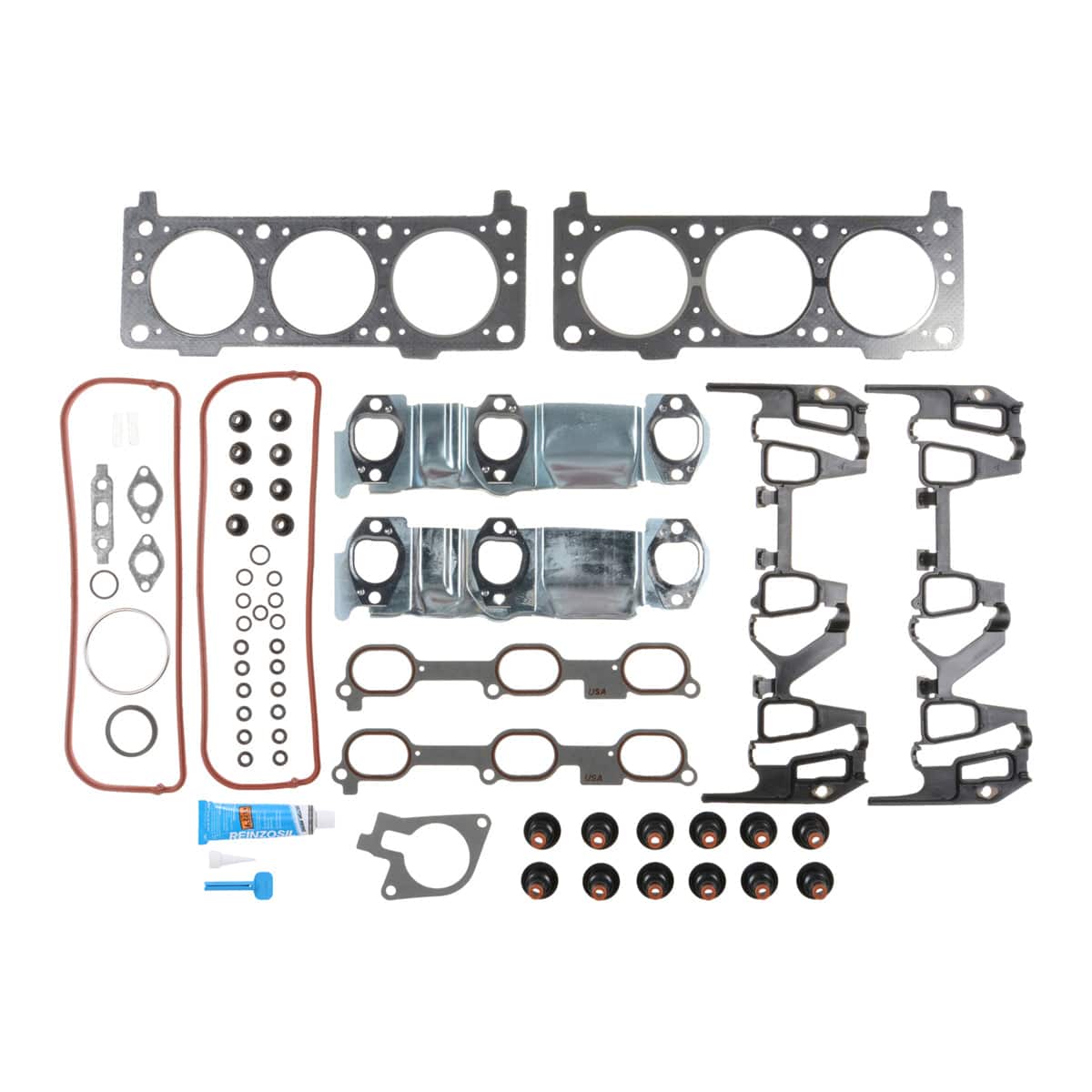 Engine Cylinder Head Gasket Set
