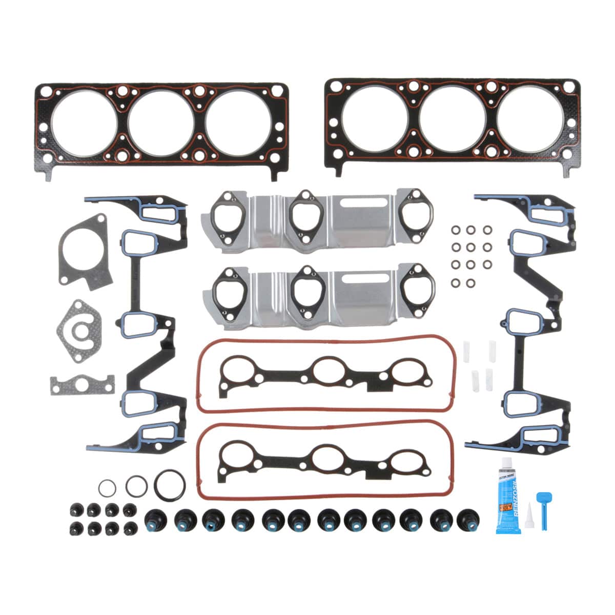 Engine Cylinder Head Gasket Set