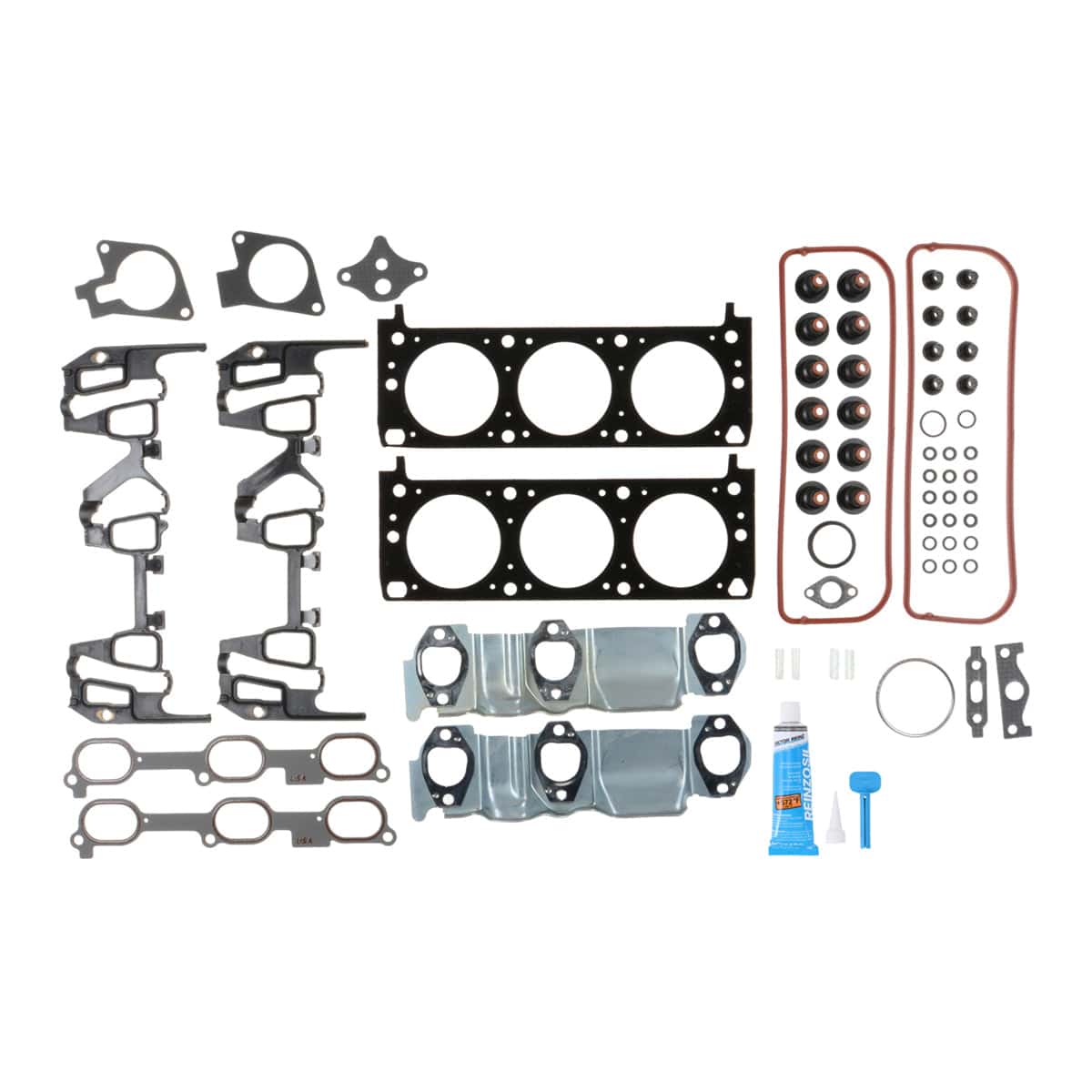 Engine Cylinder Head Gasket Set