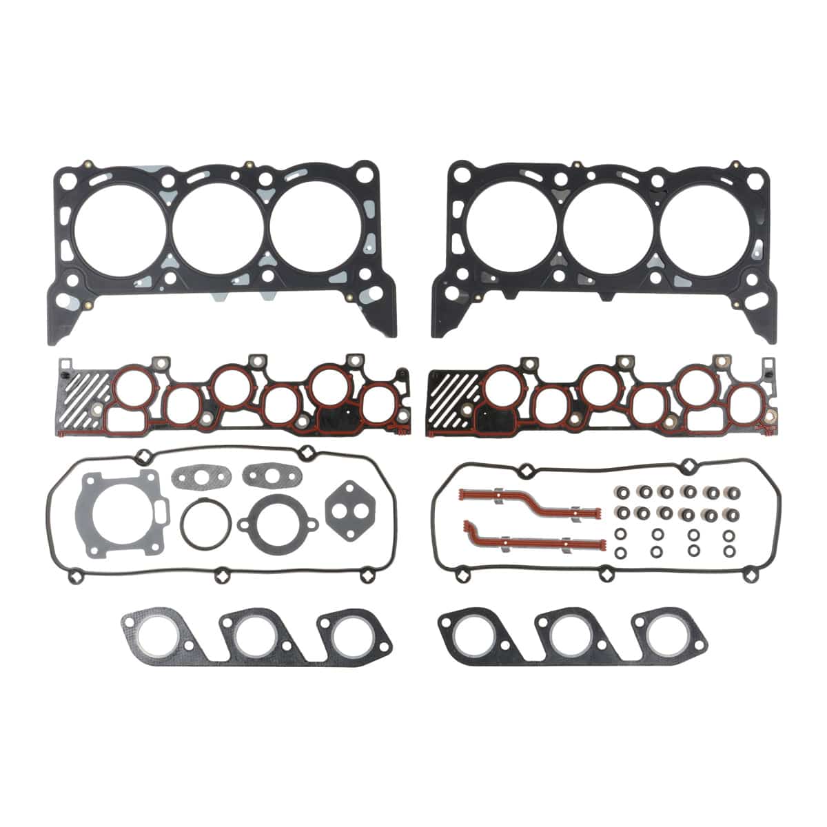 Engine Cylinder Head Gasket Set