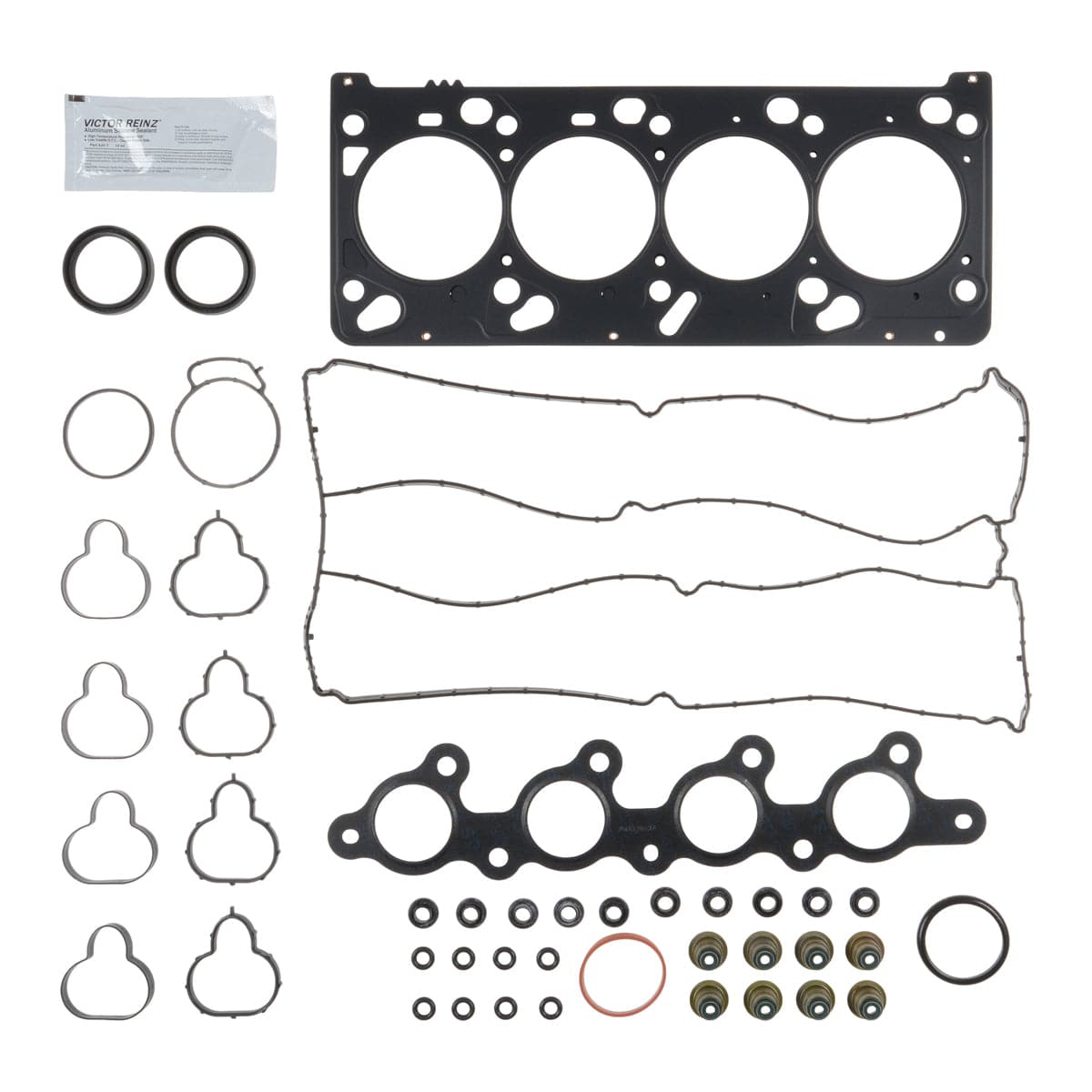 Engine Cylinder Head Gasket Set