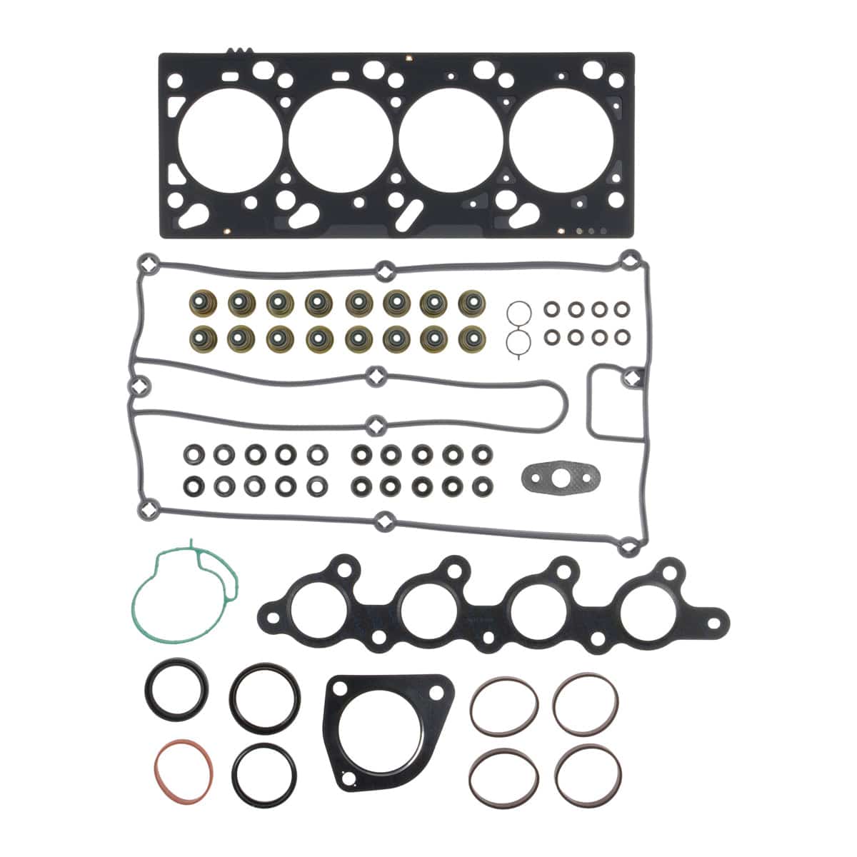Engine Cylinder Head Gasket Set