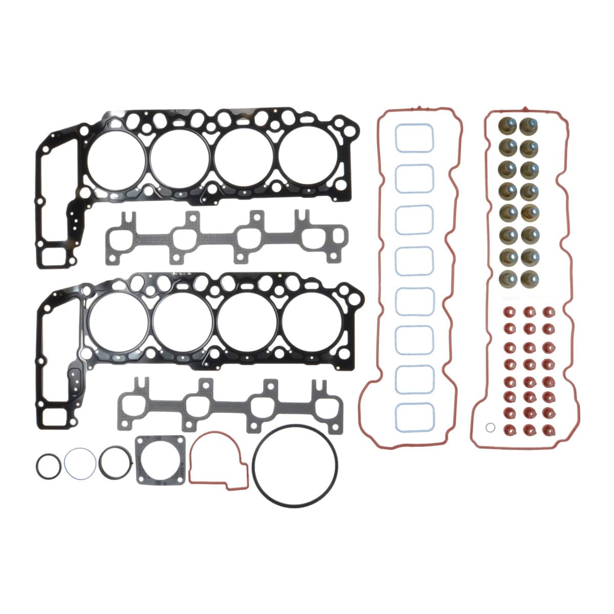 Engine Cylinder Head Gasket Set