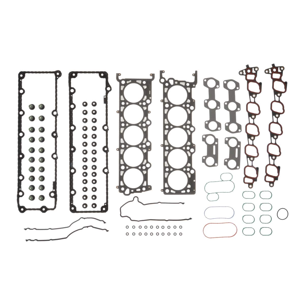 Engine Cylinder Head Gasket Set