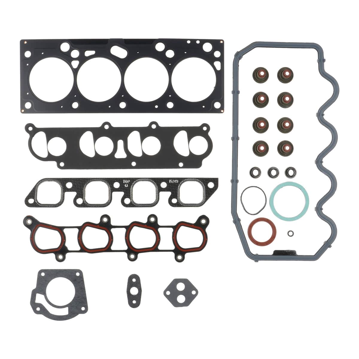 Engine Cylinder Head Gasket Set