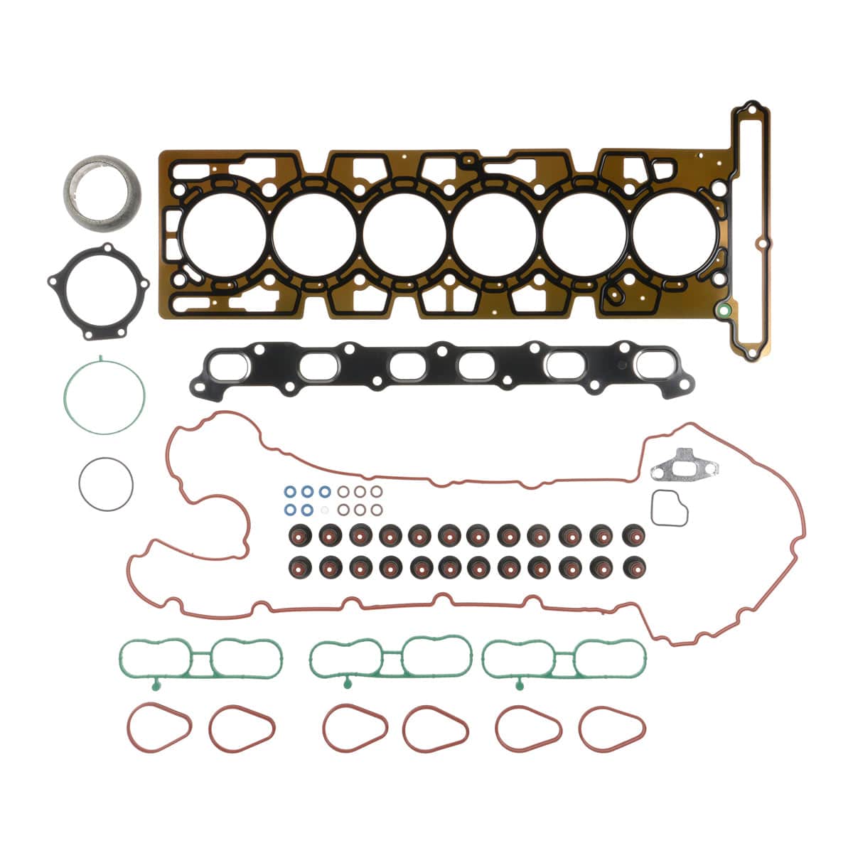Engine Cylinder Head Gasket Set