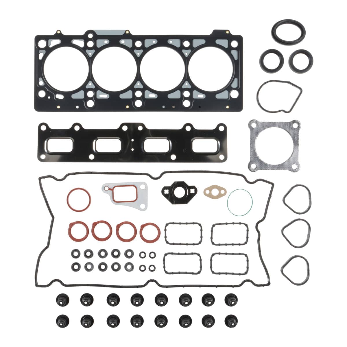 Engine Cylinder Head Gasket Set