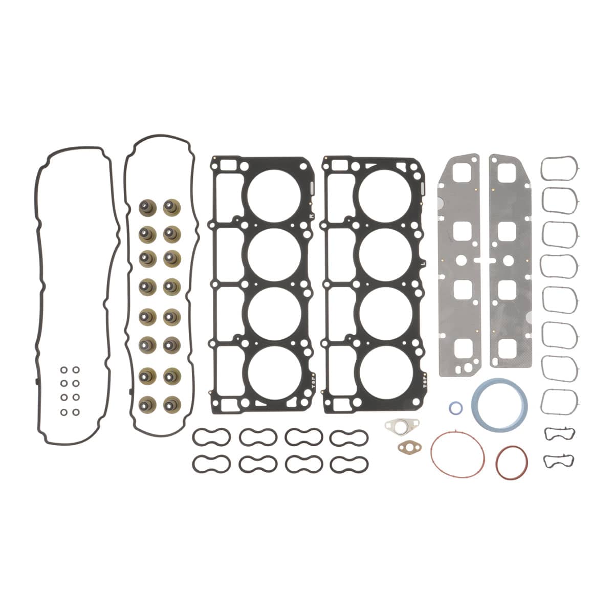 Engine Cylinder Head Gasket Set