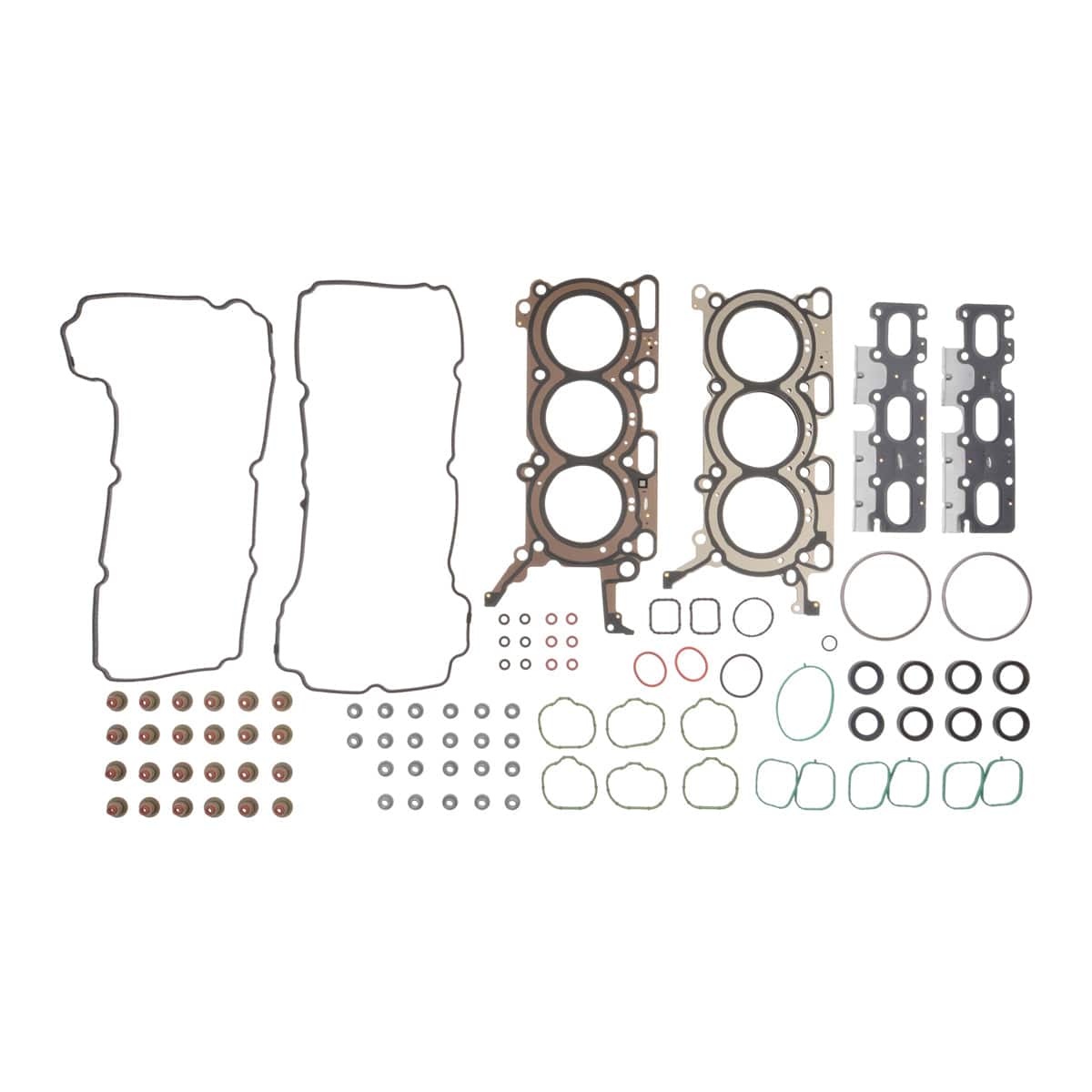 Engine Cylinder Head Gasket Set