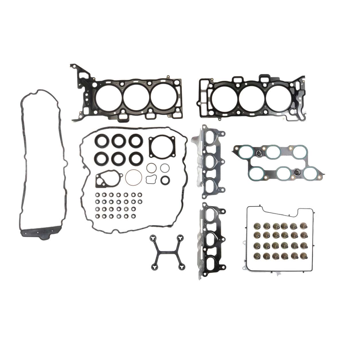 Engine Cylinder Head Gasket Set