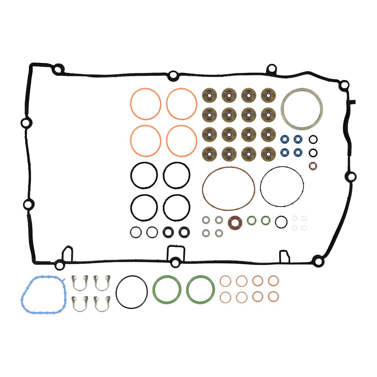 Engine Cylinder Head Gasket Set