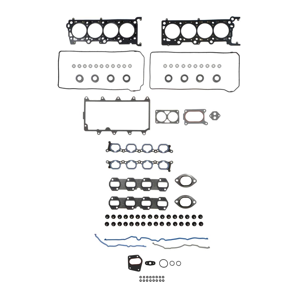 Engine Cylinder Head Gasket Set
