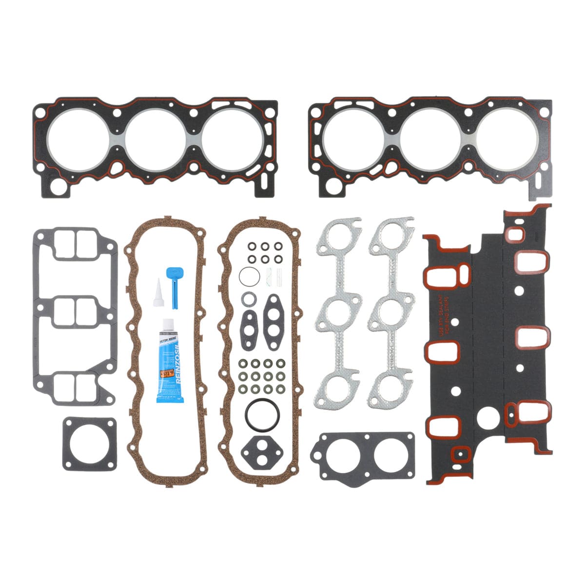 Engine Cylinder Head Gasket Set