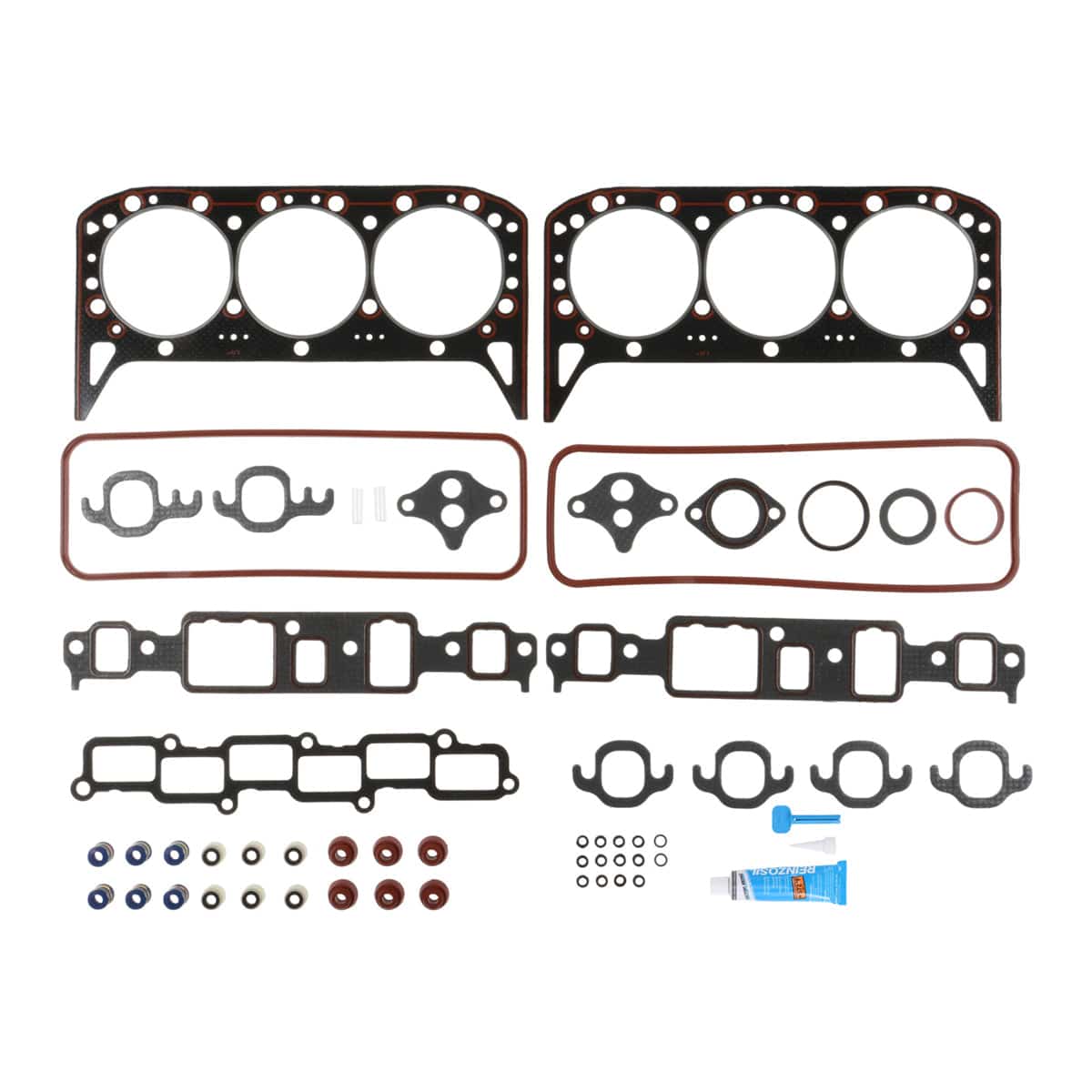 Engine Cylinder Head Gasket Set