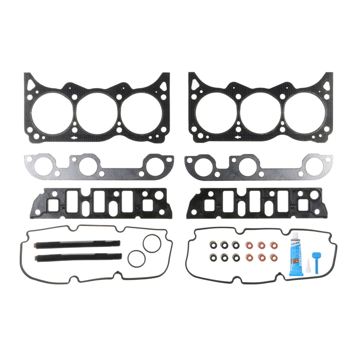 Engine Cylinder Head Gasket Set