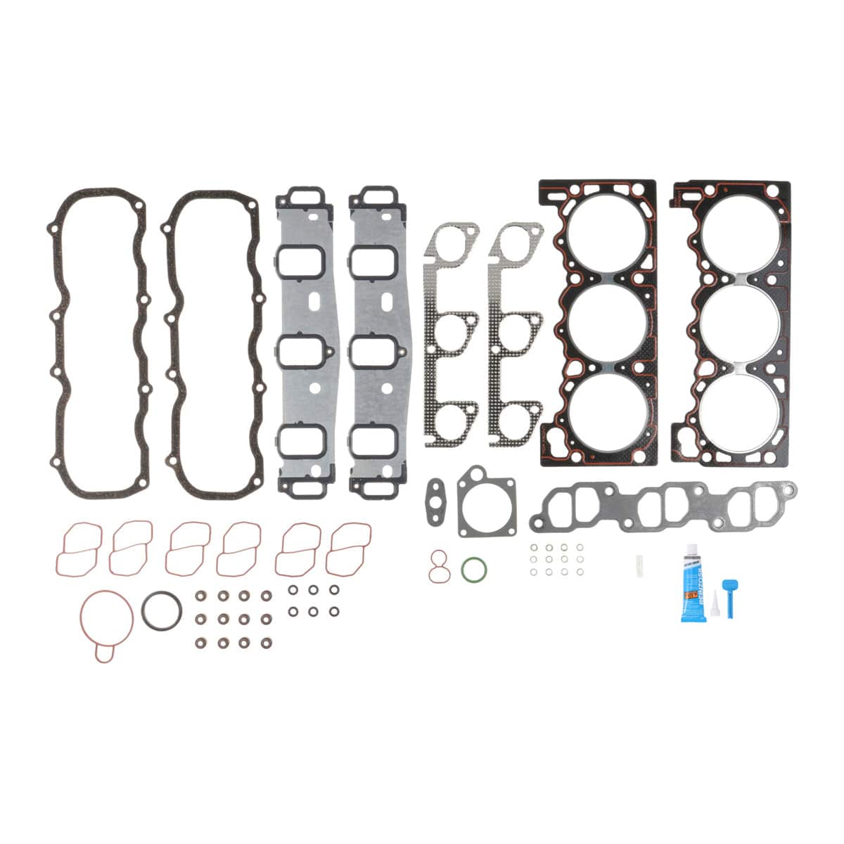 Engine Cylinder Head Gasket Set