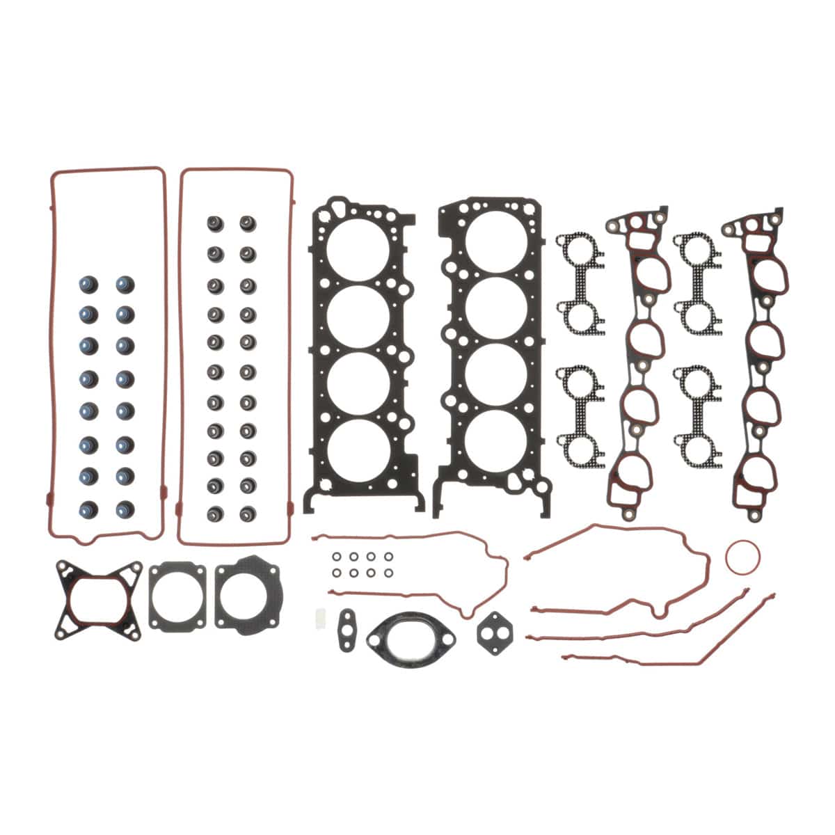 Engine Cylinder Head Gasket Set