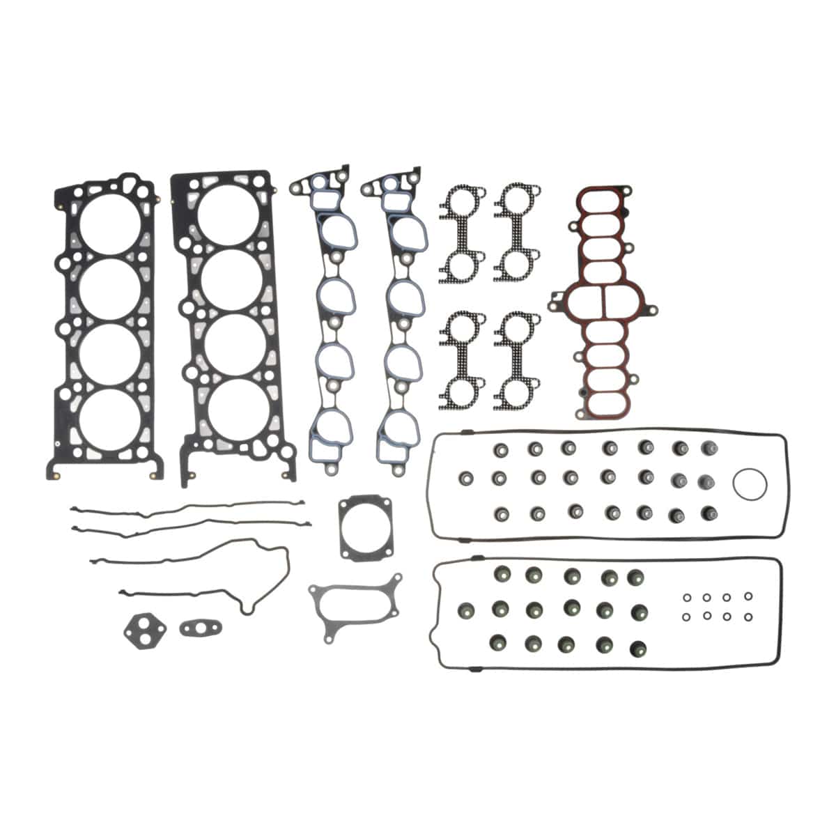 Engine Cylinder Head Gasket Set