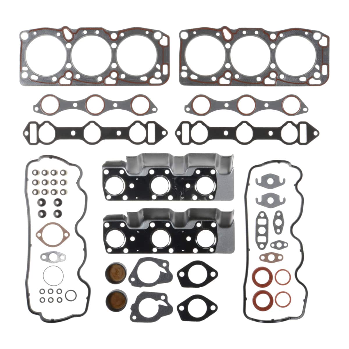 Engine Cylinder Head Gasket Set