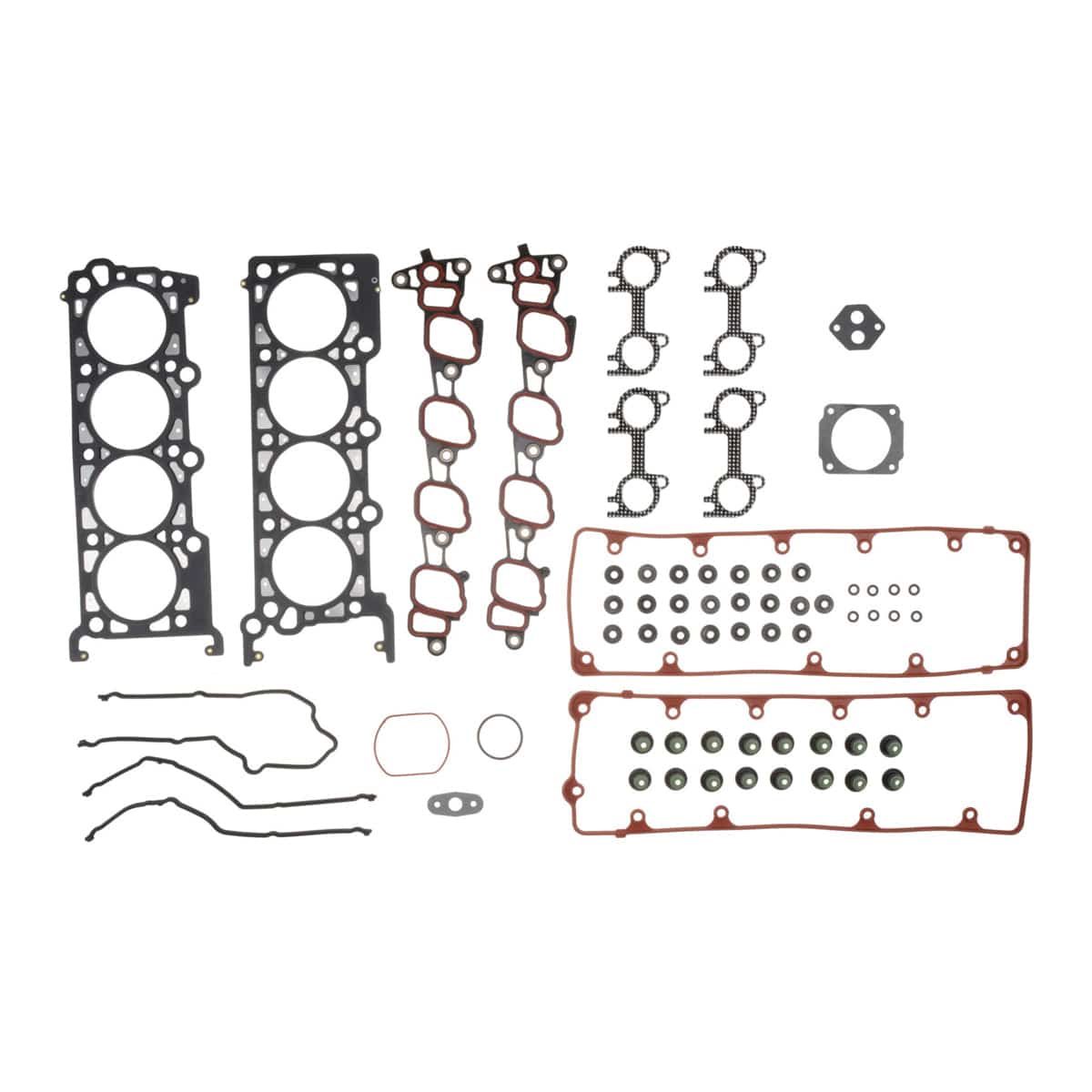 Engine Cylinder Head Gasket Set