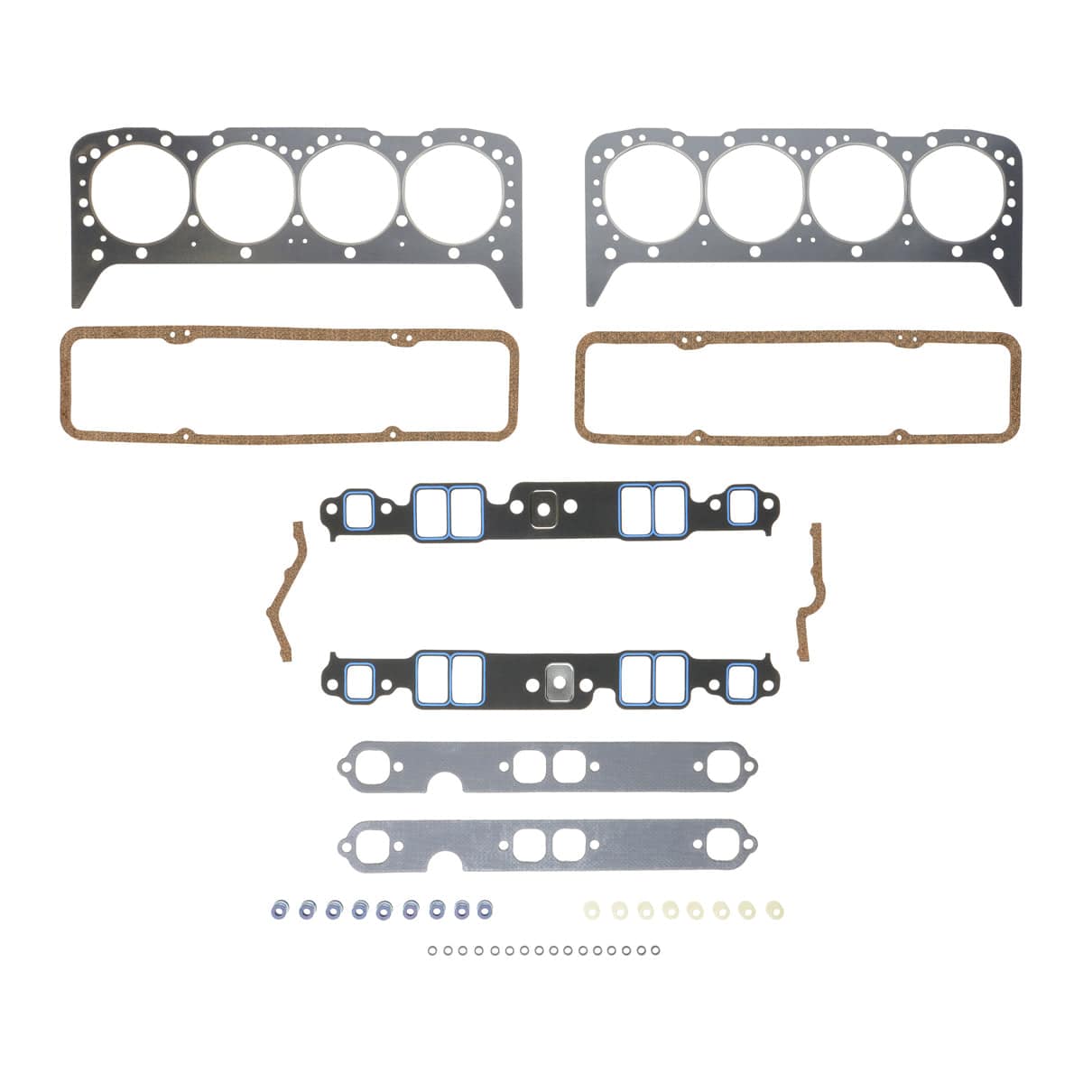 Engine Cylinder Head Gasket Set