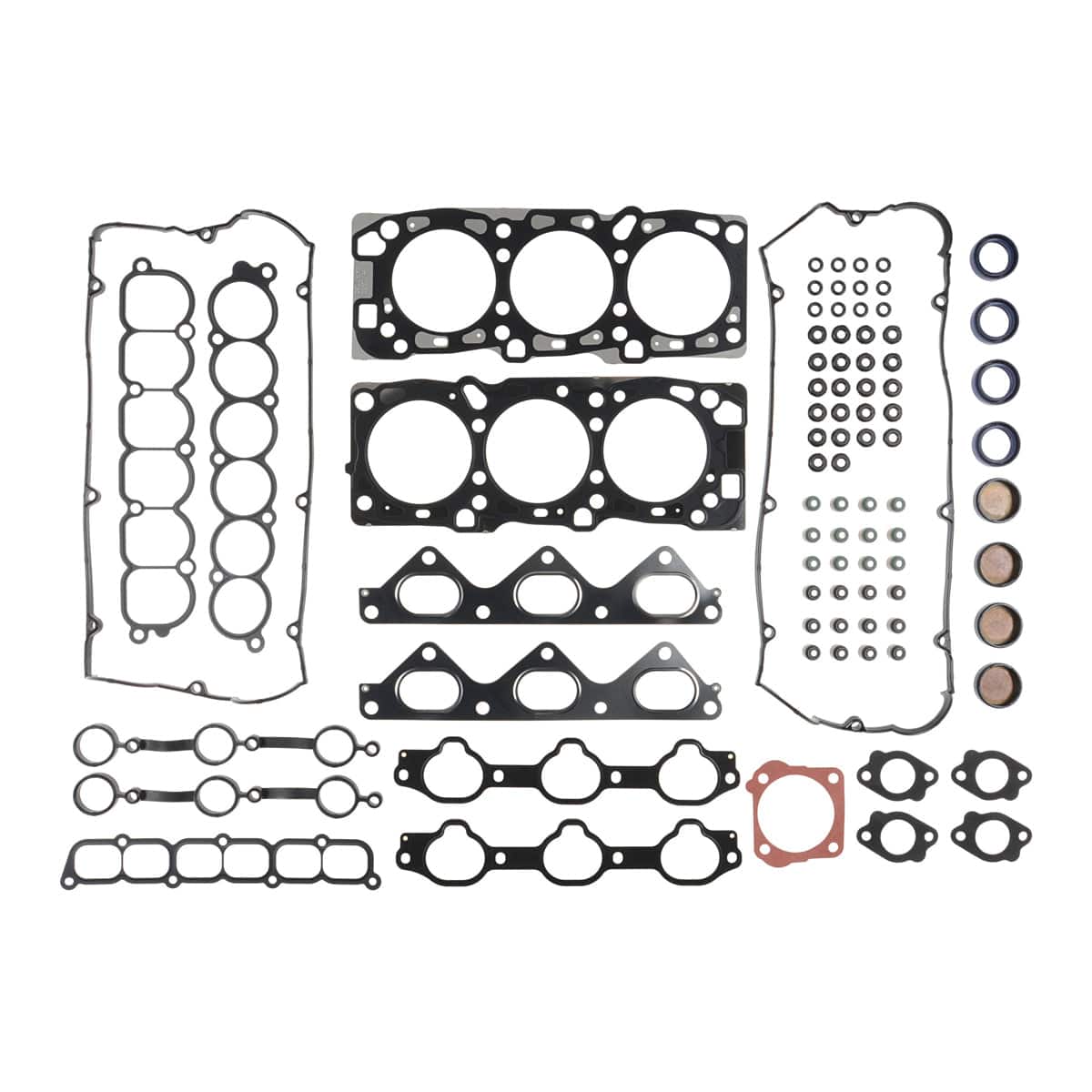 Engine Cylinder Head Gasket Set