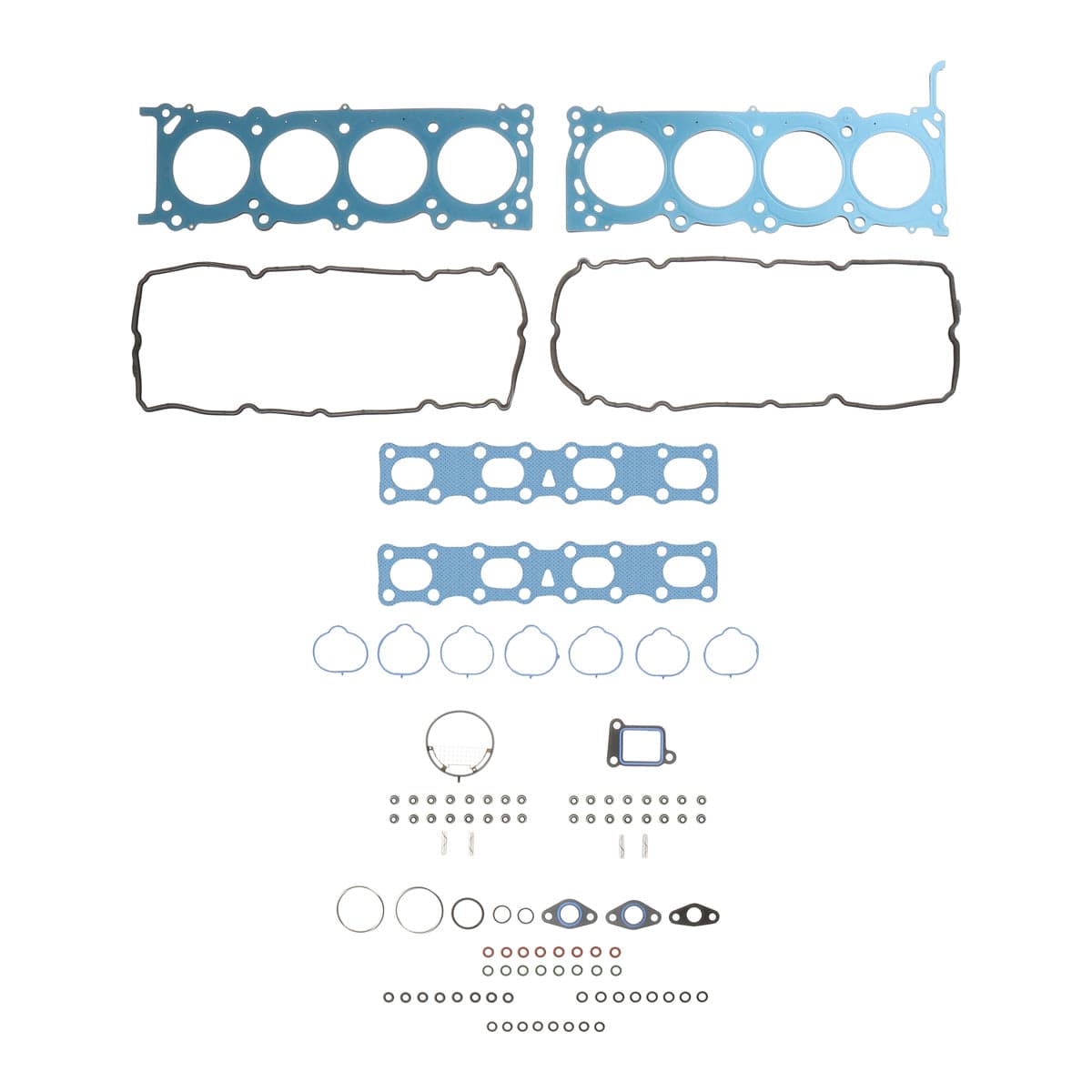 Engine Cylinder Head Gasket Set