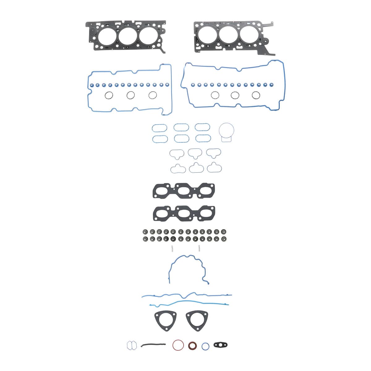 Engine Cylinder Head Gasket Set