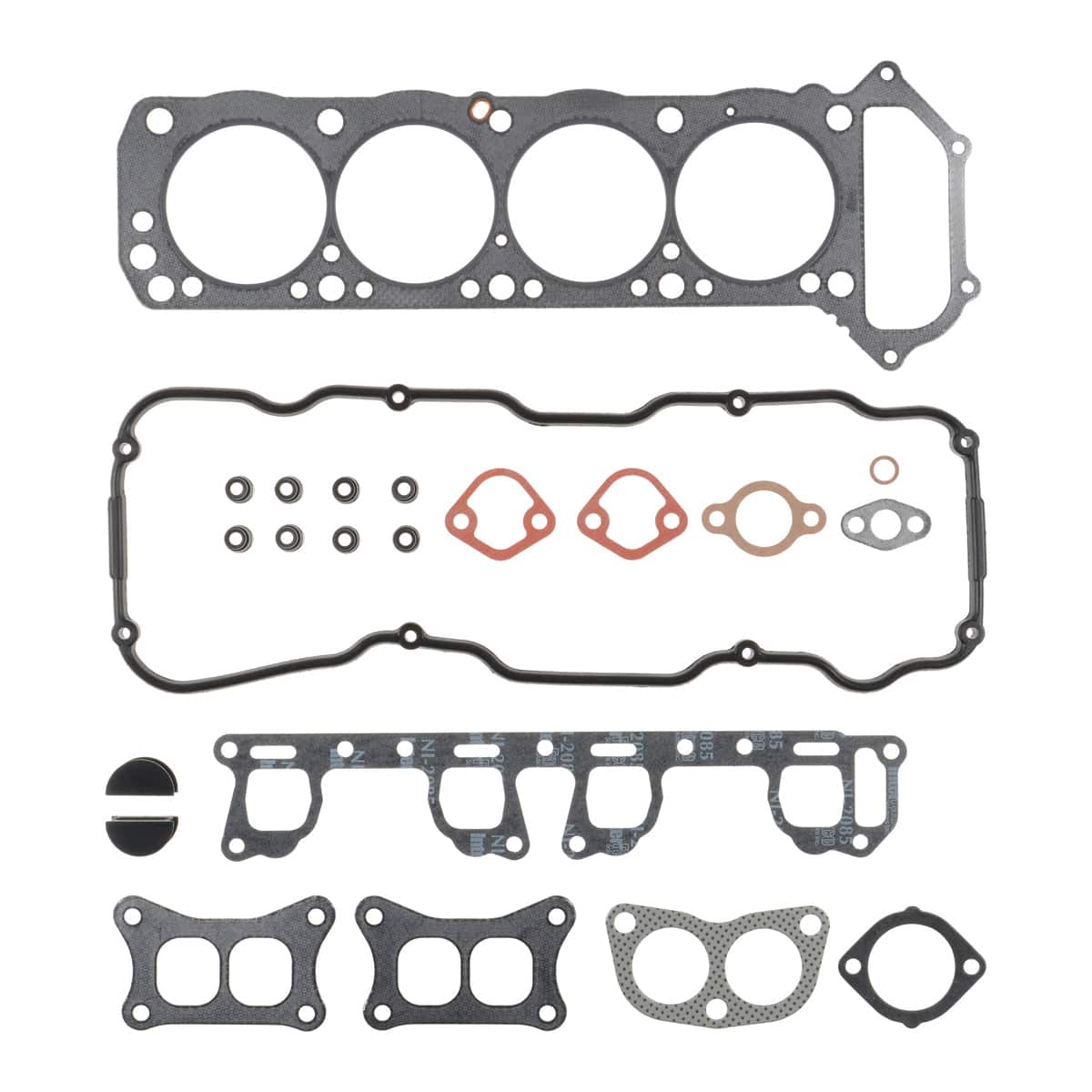 Engine Cylinder Head Gasket Set