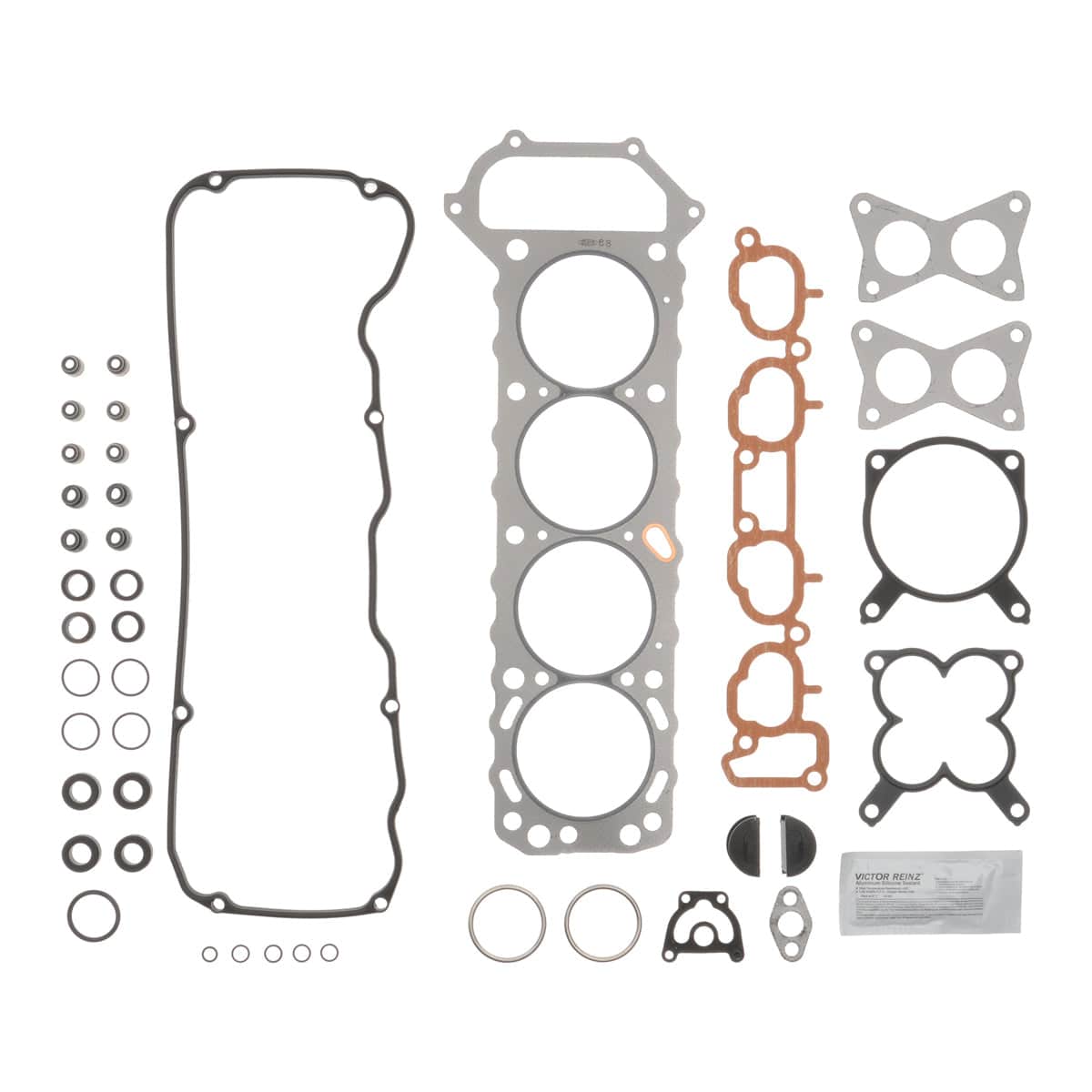 Engine Cylinder Head Gasket Set