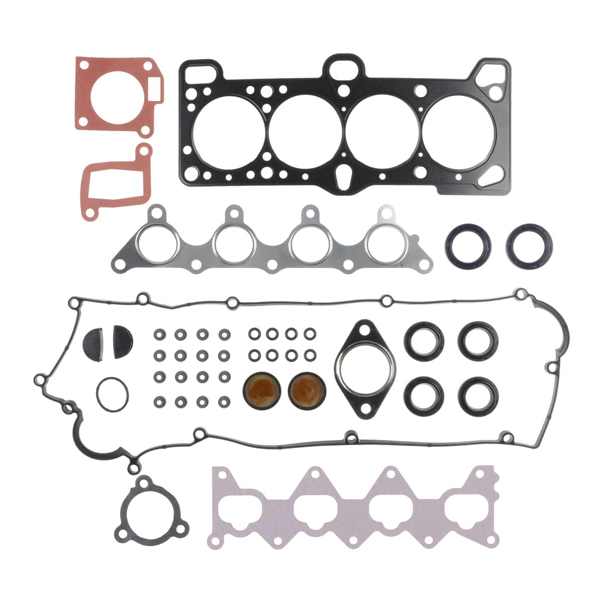Engine Cylinder Head Gasket Set