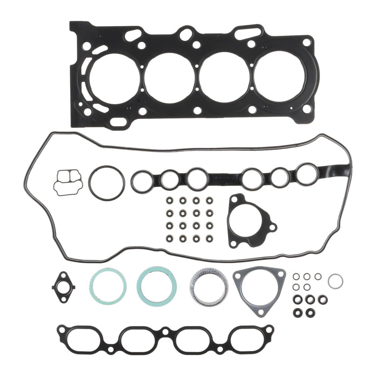 Engine Cylinder Head Gasket Set