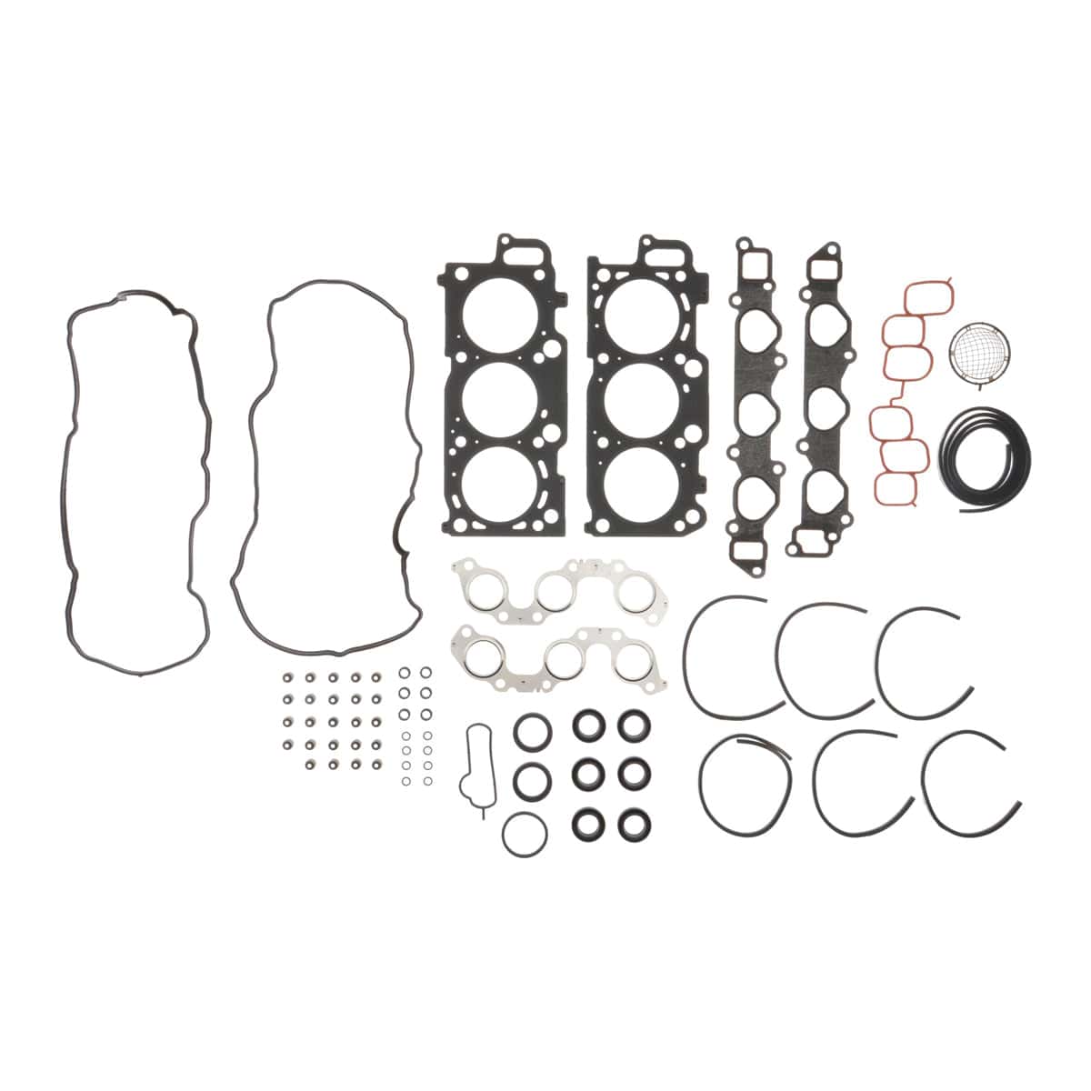 Engine Cylinder Head Gasket Set