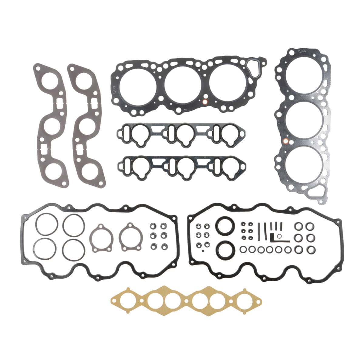 Engine Cylinder Head Gasket Set